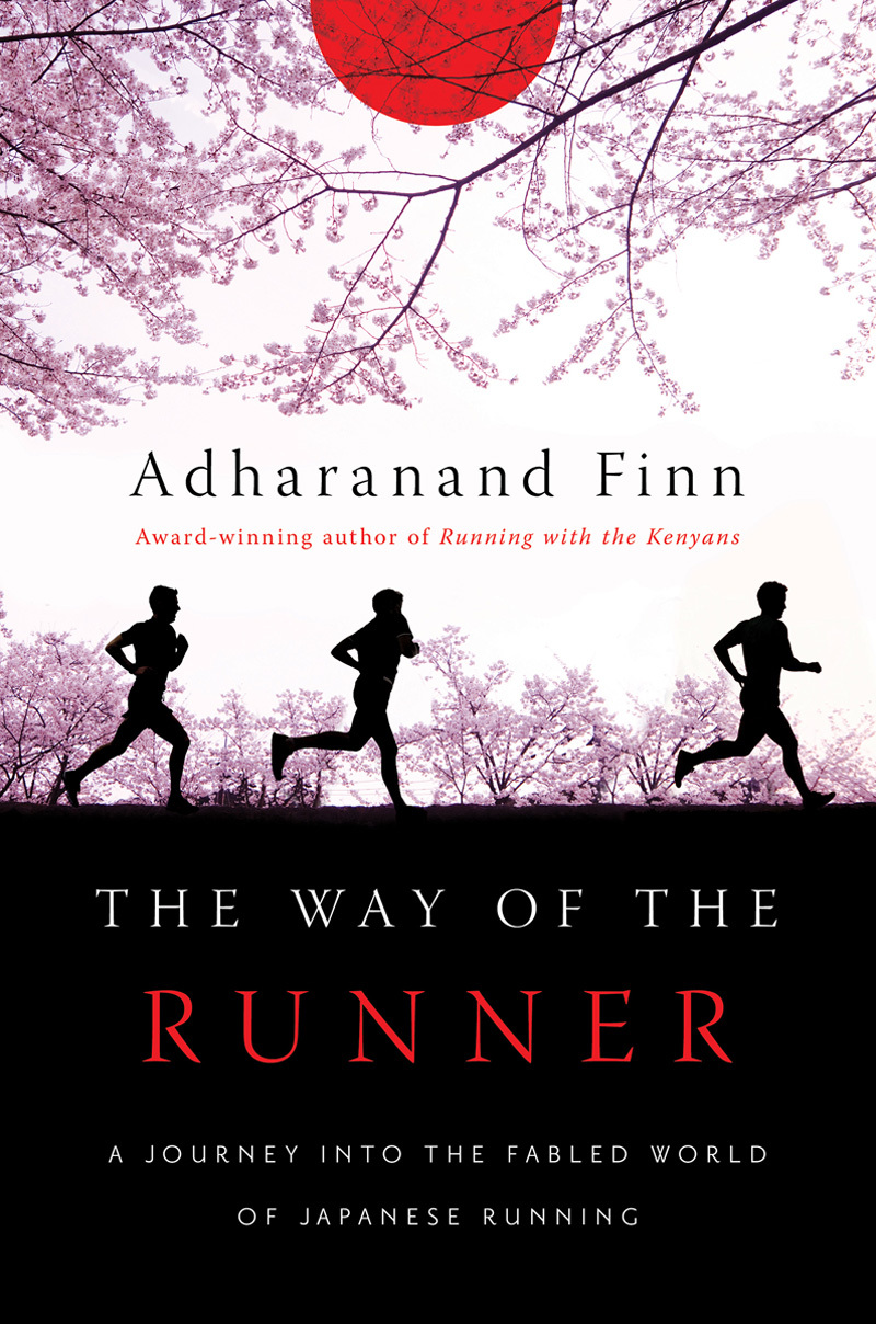 The Way Of The Runner