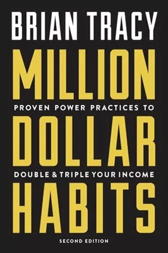 MILLION DOLLAR HABITS