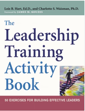 John Maxwell - The Leadership Training Activity