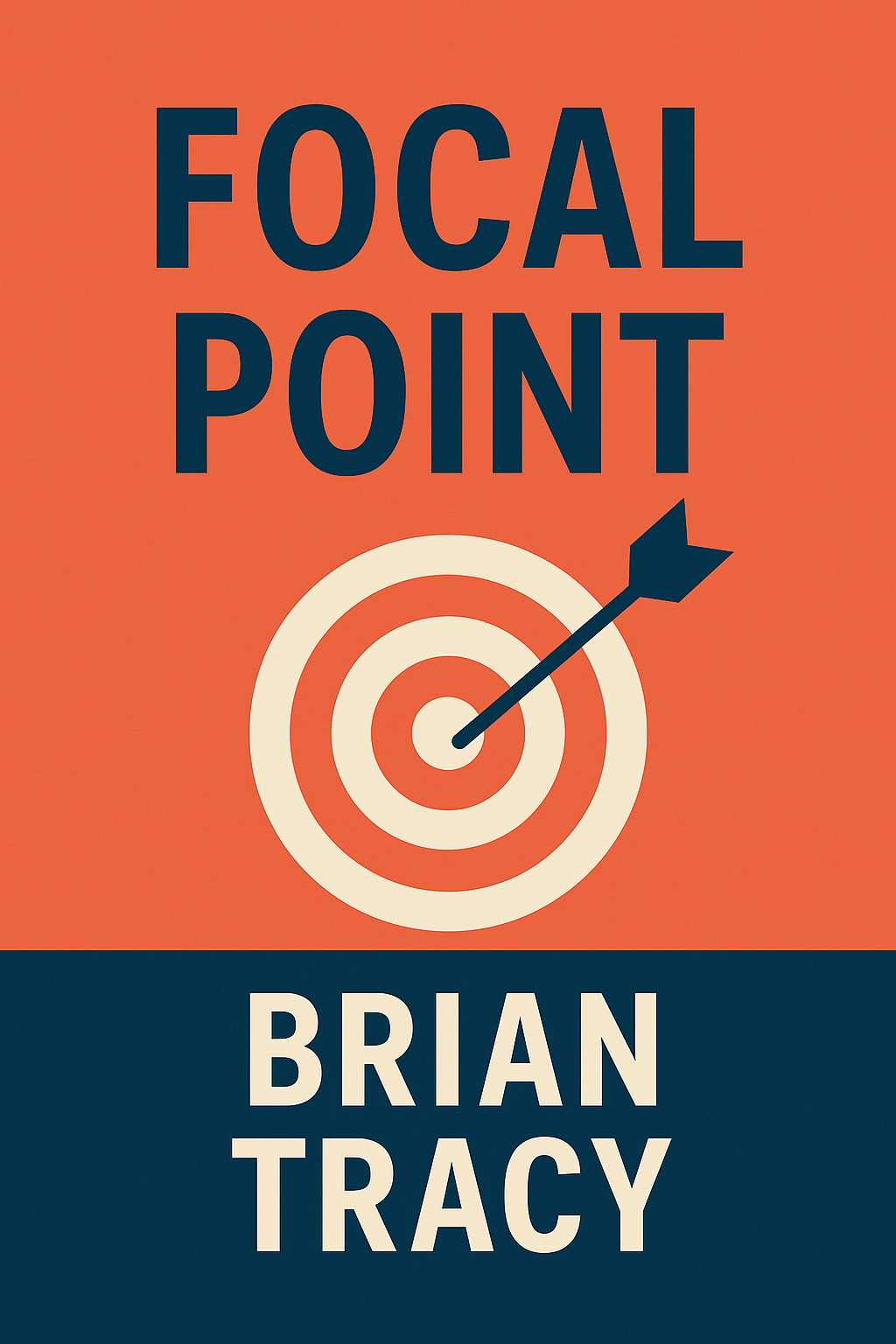 Brian Tracy - Focal Point